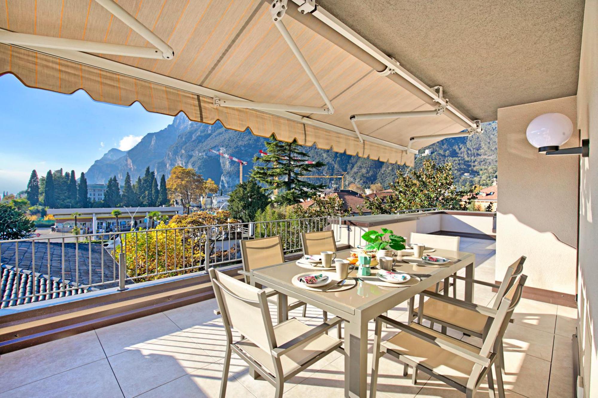 Antares150m From The - Happy Apartament